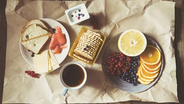 Blood sugar control