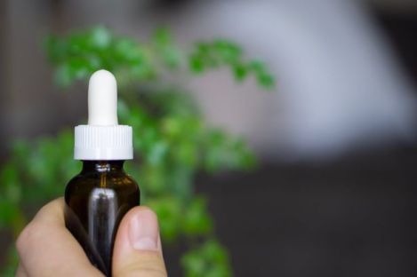cbd oil toronto