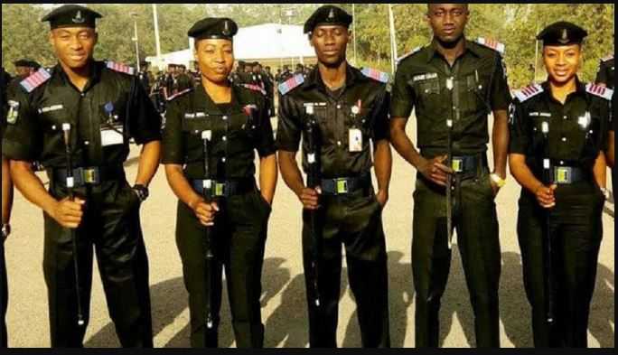 Knowing The fundamentals of Nigeria Police Recruitment